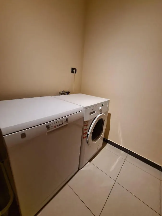Apartamento Apartman Luka Pula
