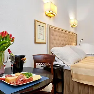 Casa Dei Fiori Appartamento Pola