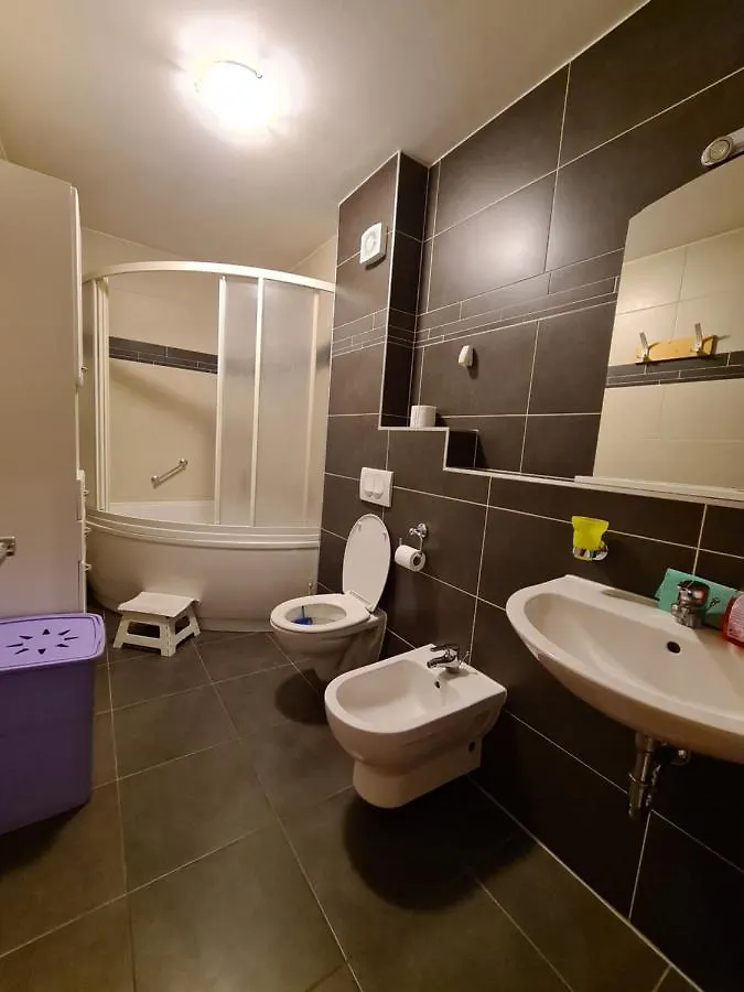 Apartman Luka Apartment Pula