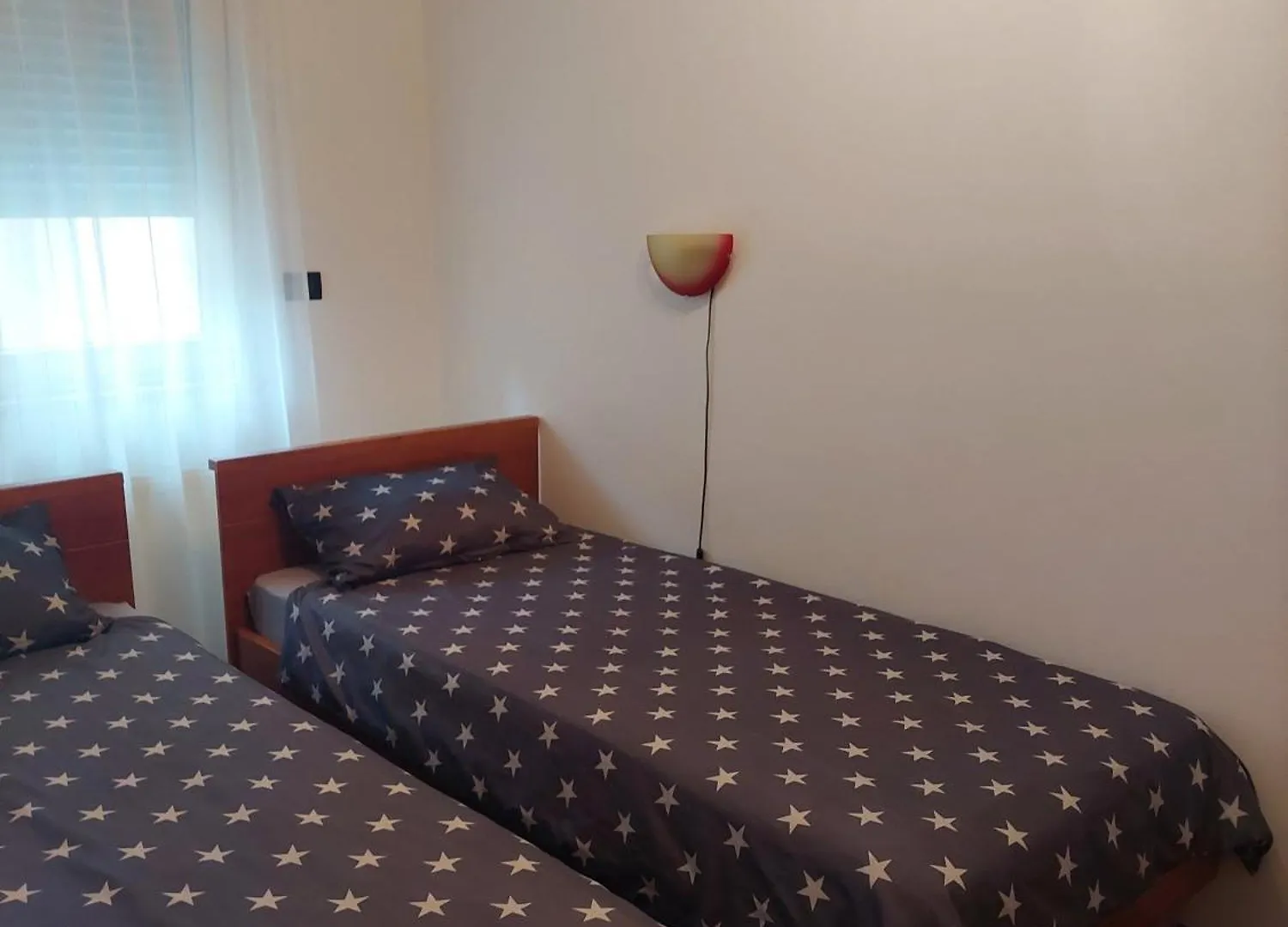 Apartman Luka Apartment Pula