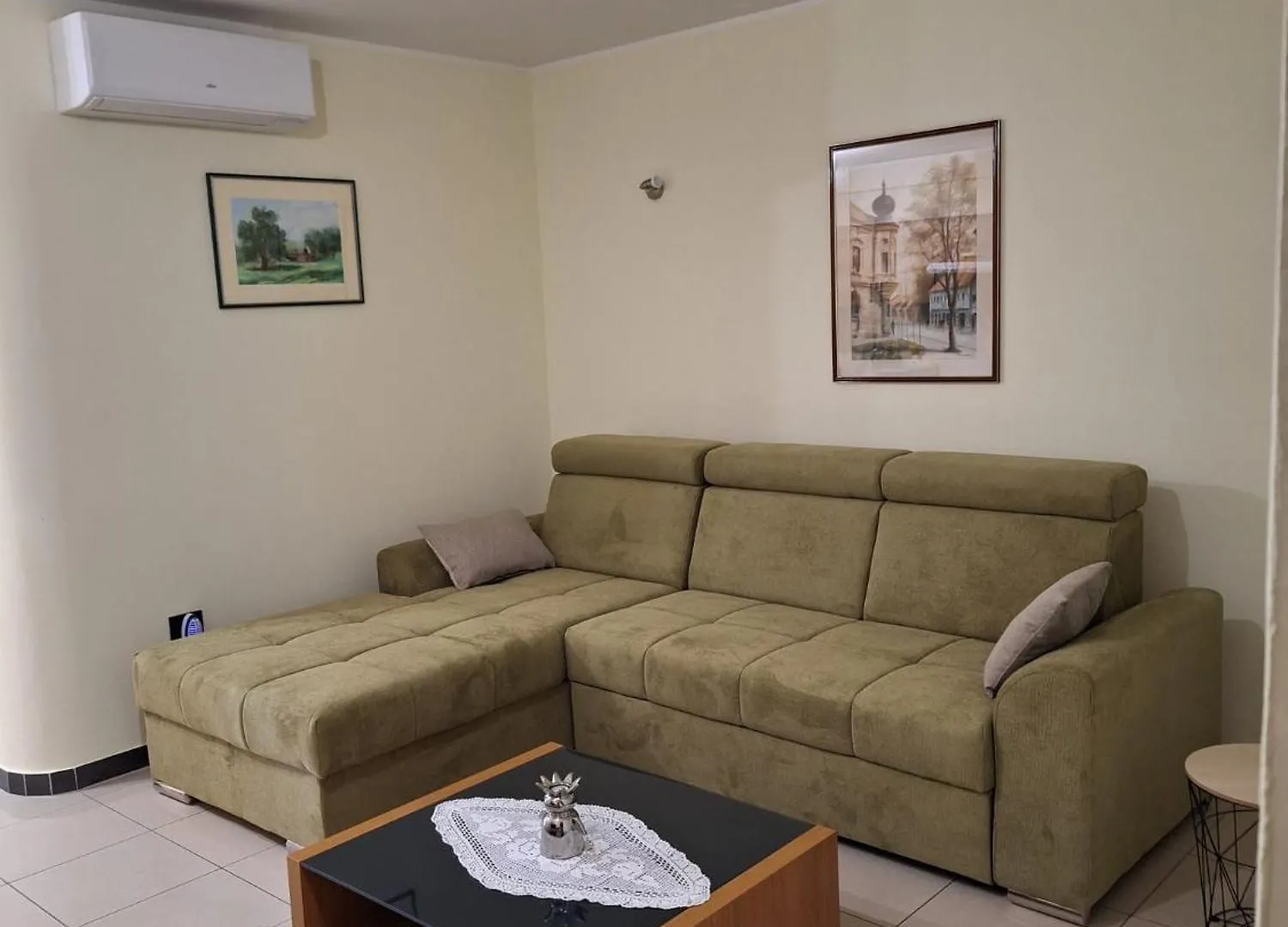 Apartman Luka Apartment Pula
