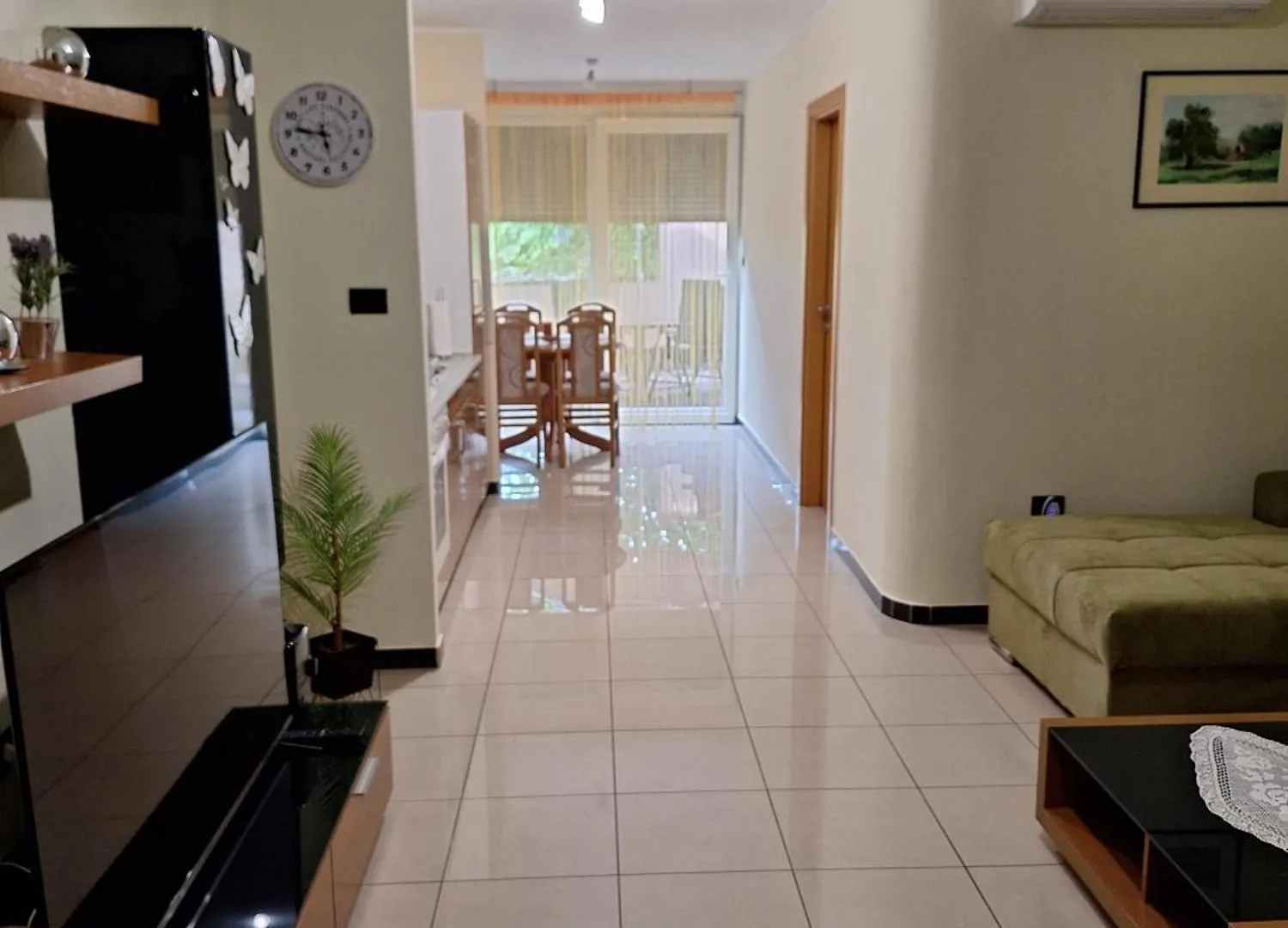 Apartman Luka Apartment Pula Croatia